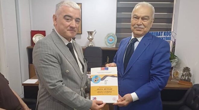 Toroslar Federasyonu’ndan ÇGC’ye gastronomi desteği çağrısı