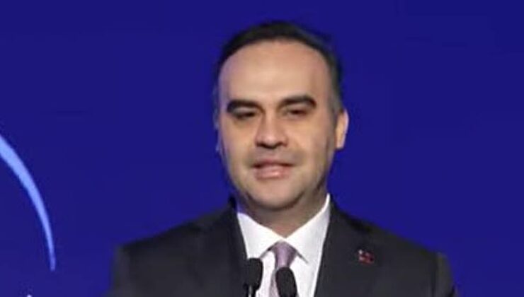 Bakan Kacır: Türkiye küresel ticaretin yeni merkezi olacak