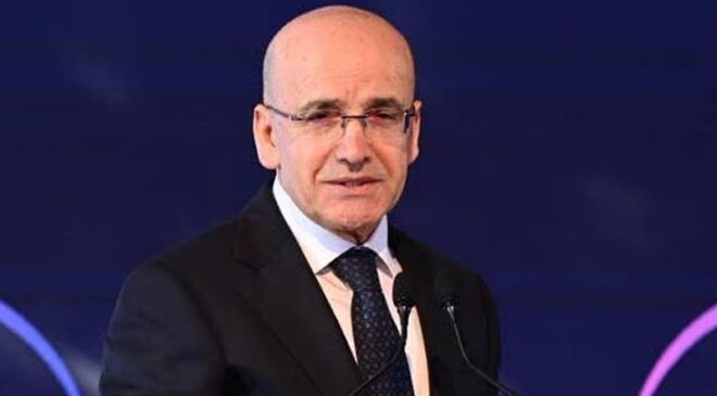 Bakan Şimşek’ten vergi incelemeleri için “ön denetim” adımı