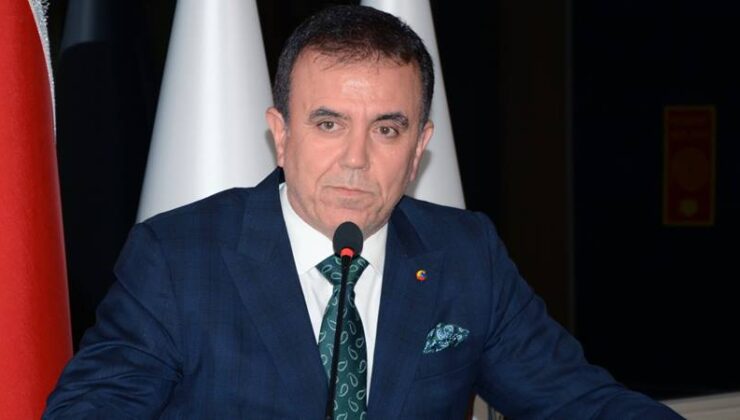 Kozan’ın coğrafi işaretli ürünleri artışta…