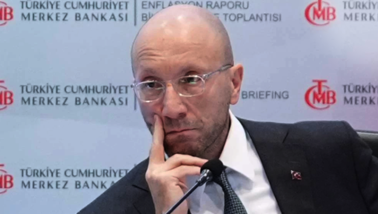 Merkez Bankasında önemli ayrılık