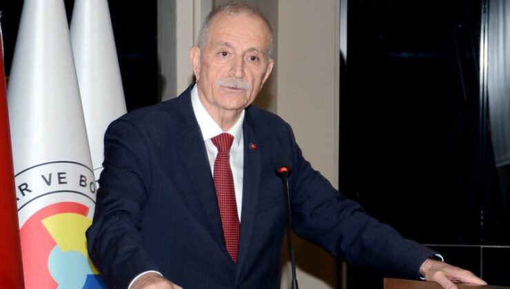 Bilgiç: “Hububatta güçlü rekolte bekliyoruz”