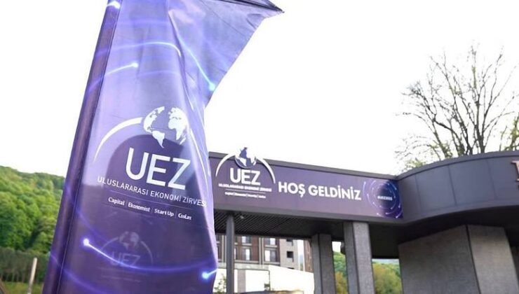 Küresel sistemin yeni yol haritası Sapanca’da çizildi