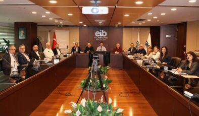 Su ürünleri üretiminde Kızıltan güven tazeledi