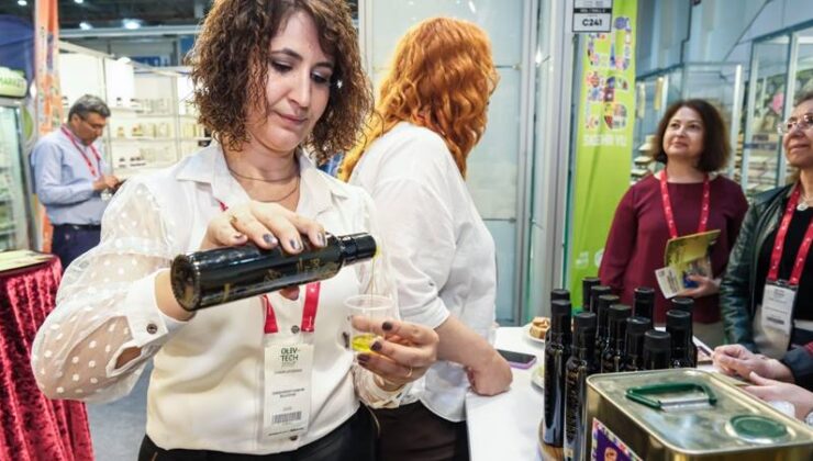 Eskişehir’in yerel değerleri İzmir’de görücüye çıktı