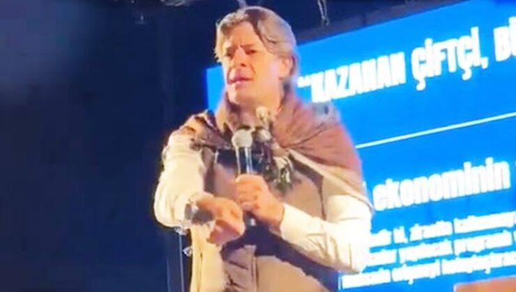 Tavuk üreticisi bitiriliyor