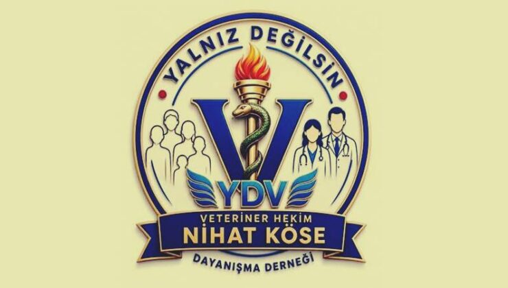 Veteriner hekimlerden ilaç kontrolsüzlüğüne karşı ortak duruş