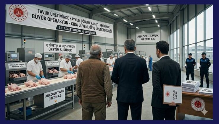 Kanatlı kesimini bekleyen büyük tehlike