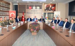 TMO hoşnut, üretici yılgın…