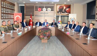 TMO hoşnut, üretici yılgın…