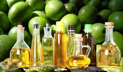 Zeytin ile zeytinyağı dışsatımcıları finansmana kolay ulaşım istiyor