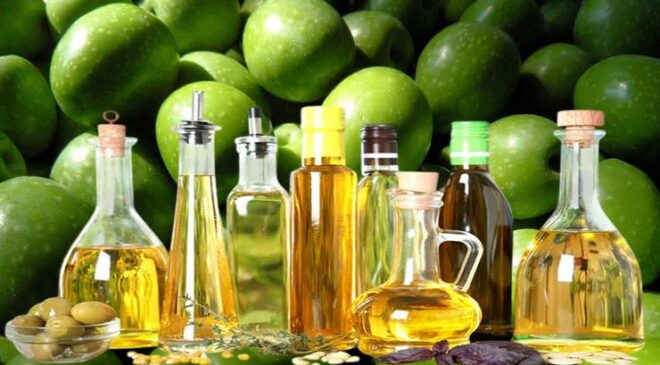 Zeytin ile zeytinyağı dışsatımcıları finansmana kolay ulaşım istiyor