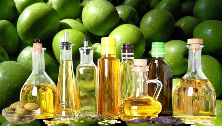 Zeytin ile zeytinyağı dışsatımcıları finansmana kolay ulaşım istiyor