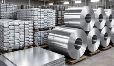 Yatırım Bankası hafif metal fiyat öngörüsünü aşağı çekti