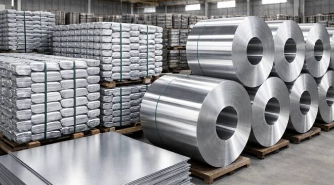 Yatırım Bankası hafif metal fiyat öngörüsünü aşağı çekti