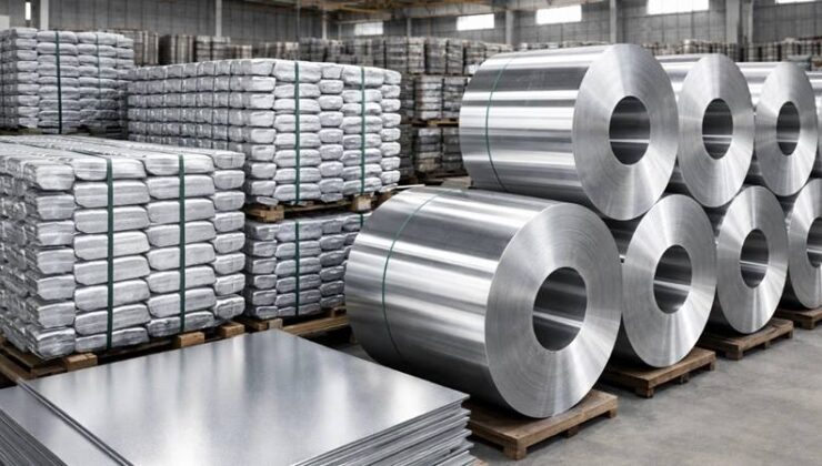Yatırım Bankası hafif metal fiyat öngörüsünü aşağı çekti