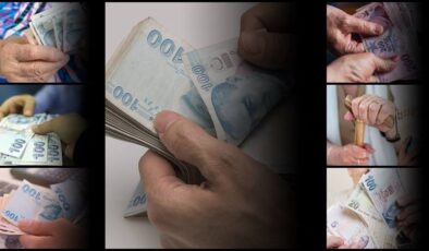 TBMM’den emekli aylıklarına yasal düzenleme