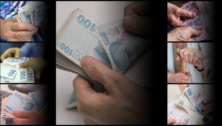 TBMM’den emekli aylıklarına yasal düzenleme