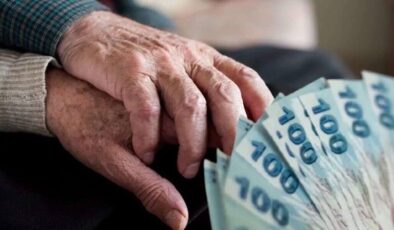 SGK Emekli Sandığı zam farkı ödeme gününü duyurdu