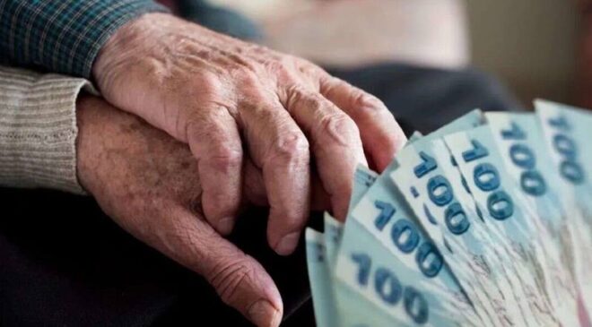 SGK Emekli Sandığı zam farkı ödeme gününü duyurdu