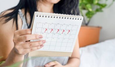 Yüksek sıcaklıklar kadınlarda regl düzenini nasıl etkiler?