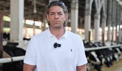 Sencer Solakoğlu: “Gıda güvenliği öncelenmiyor”
