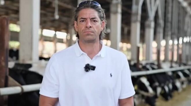 Sencer Solakoğlu: “Gıda güvenliği öncelenmiyor”