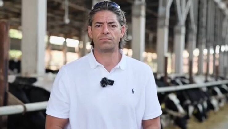 Sencer Solakoğlu: “Gıda güvenliği öncelenmiyor”