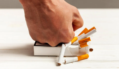 Sigarayı bırakmanın ardından iyileşme süreci başlıyor mu?