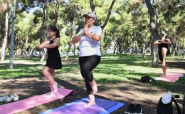 Vertigo rahatsızlığı yoga eğitimi ile kontrol altına alındı