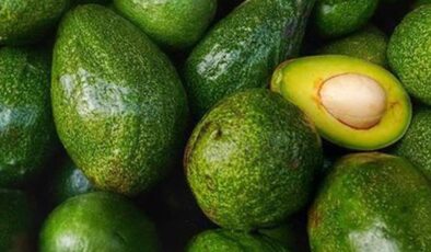 Avokado nasıl saklanmalı?