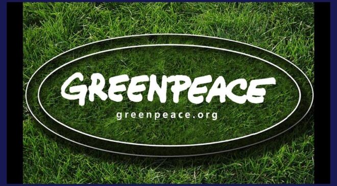 Greenpeace’den Çanakkale için imza kampanyası