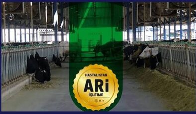 Aksaray ile Konya’da “Hastalıktan Ari İşletme” toplantısı düzenledi