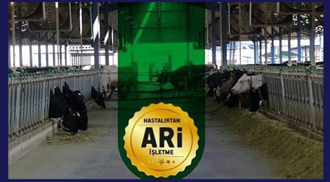 Aksaray ile Konya’da “Hastalıktan Ari İşletme” toplantısı düzenledi