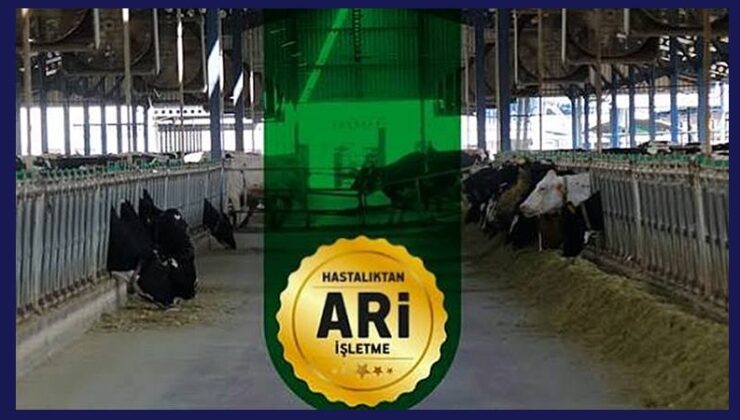 Aksaray ile Konya’da “Hastalıktan Ari İşletme” toplantısı düzenledi