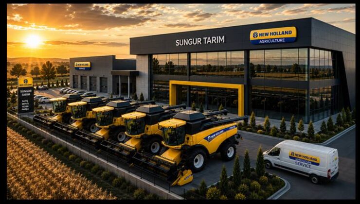 Hasat öncesi biçerdöver kontrol listesi: Sezona girmeden bakılması gereken 8 nokta