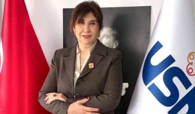 USKD sürdürülebilir etki ödülleri sahiplerini buluyor