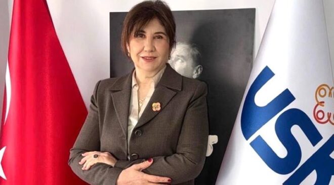 USKD sürdürülebilir etki ödülleri sahiplerini buluyor