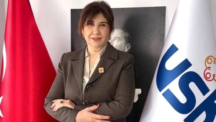 USKD sürdürülebilir etki ödülleri sahiplerini buluyor