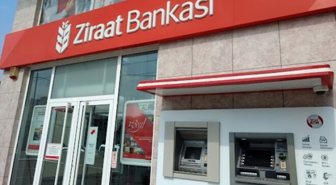 Ziraat Bankası dev şirketlerin borçlarını yapılandırıyor