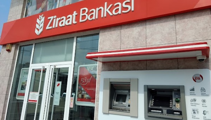 Ziraat Bankası dev şirketlerin borçlarını yapılandırıyor