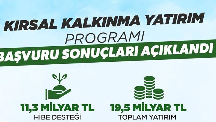 Destek müjdesi: üretici zam kıskacında borç ödüyor