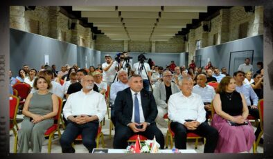 Adana Kent Konseyi’nden Mikroplastik Kirliliği oturumu