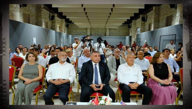 Adana Kent Konseyi’nden Mikroplastik Kirliliği oturumu