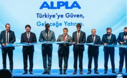 ALPLA’dan Adana’ya 10 milyon euroluk yeni fabrika yatırımı