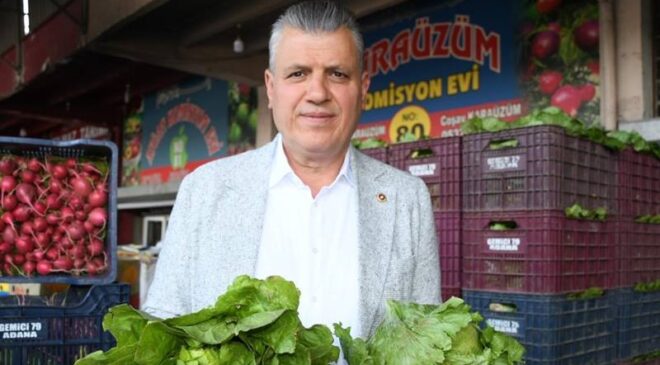 Ayhan Barut’tan iktidara sert eleştiri: Bedeli üretici ile halk ödüyor