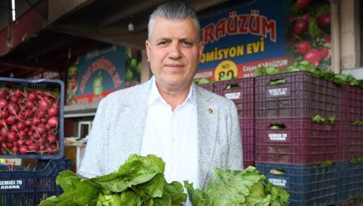 Ayhan Barut’tan iktidara sert eleştiri: Bedeli üretici ile halk ödüyor
