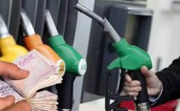 Akaryakıtta iki ileri bir geri: Motorine 2,55 TL zam yolda