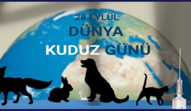 Veteriner hekimlerden “Tek Sağlık” yasası çağrısı