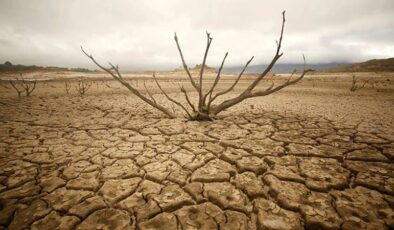 Irmaklar son 35 yılın en kurak dönemini yaşadı